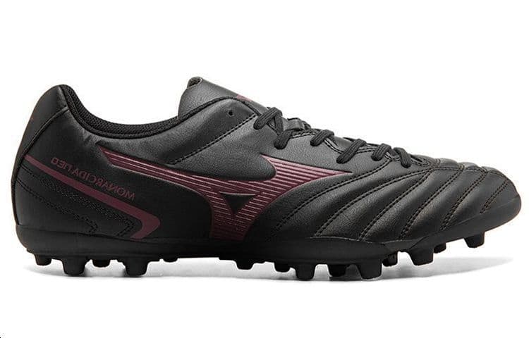 Mizuno Monarcida Neo Ii Select Ag 'Black Red' 3