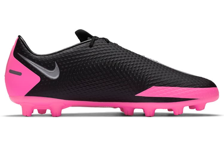 Nike Phantom GT Academy HG 'Black Pink' 4