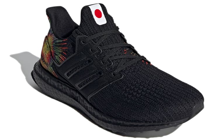 Adidas UltraBoost 4.0 Dna 'Fireworks' 6
