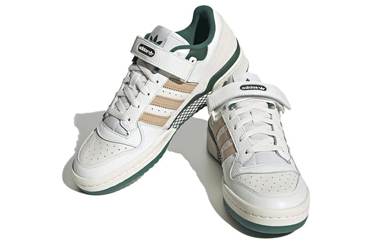Adidas Originals Originals Forum 'White' 5