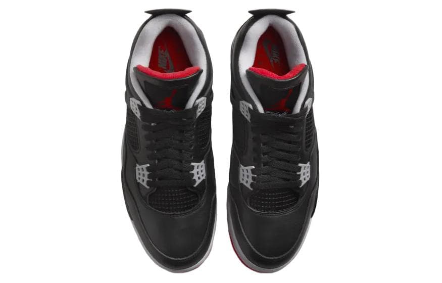 Jordan 4 Retro Bred Reimagined Men's 6