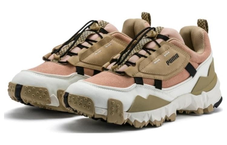 PUMA Trailfox Overland Pg 'Pink Sand' 5
