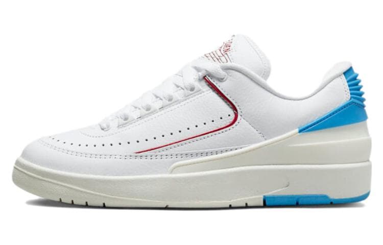 JORDAN 2 Retro Low Nc To Chi Women's 2