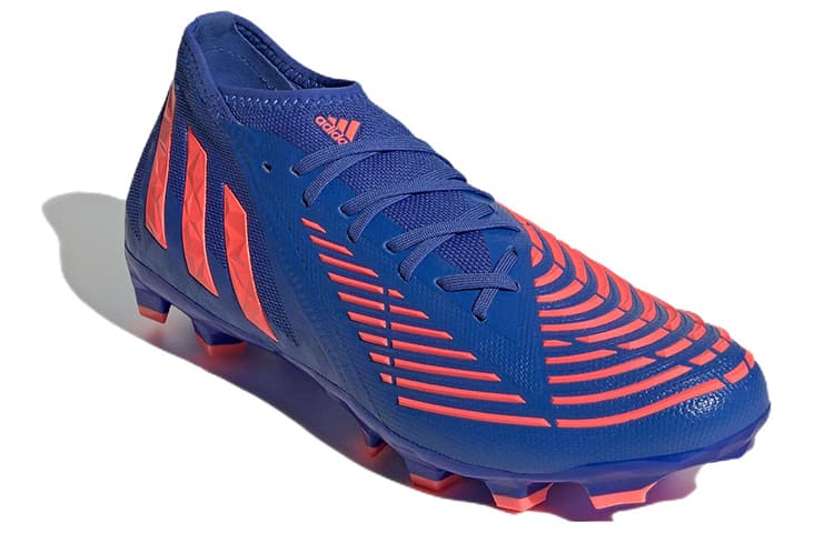 Adidas Predator Edge.2 Hg Ag 'Blue Orange' 6