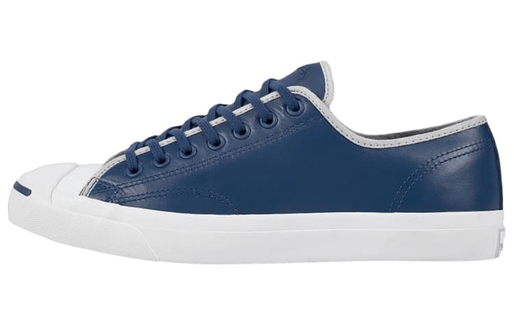 Jack Purcell Converse Low 'Mason Blue' 2