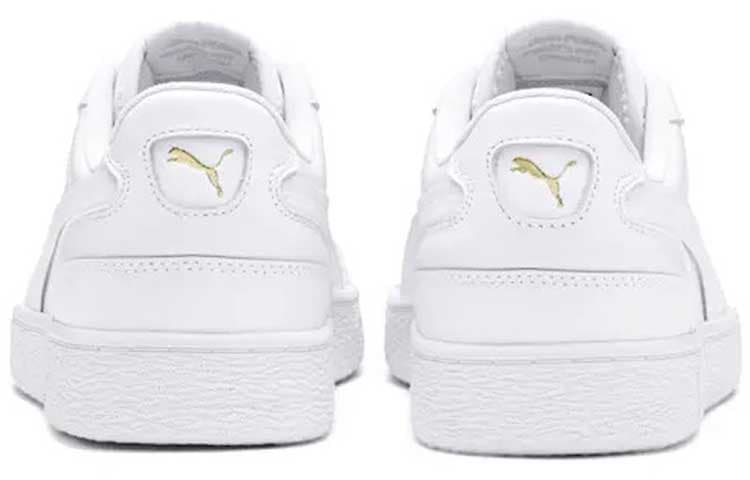 PUMA Ralph Sampson Low 'White' 5
