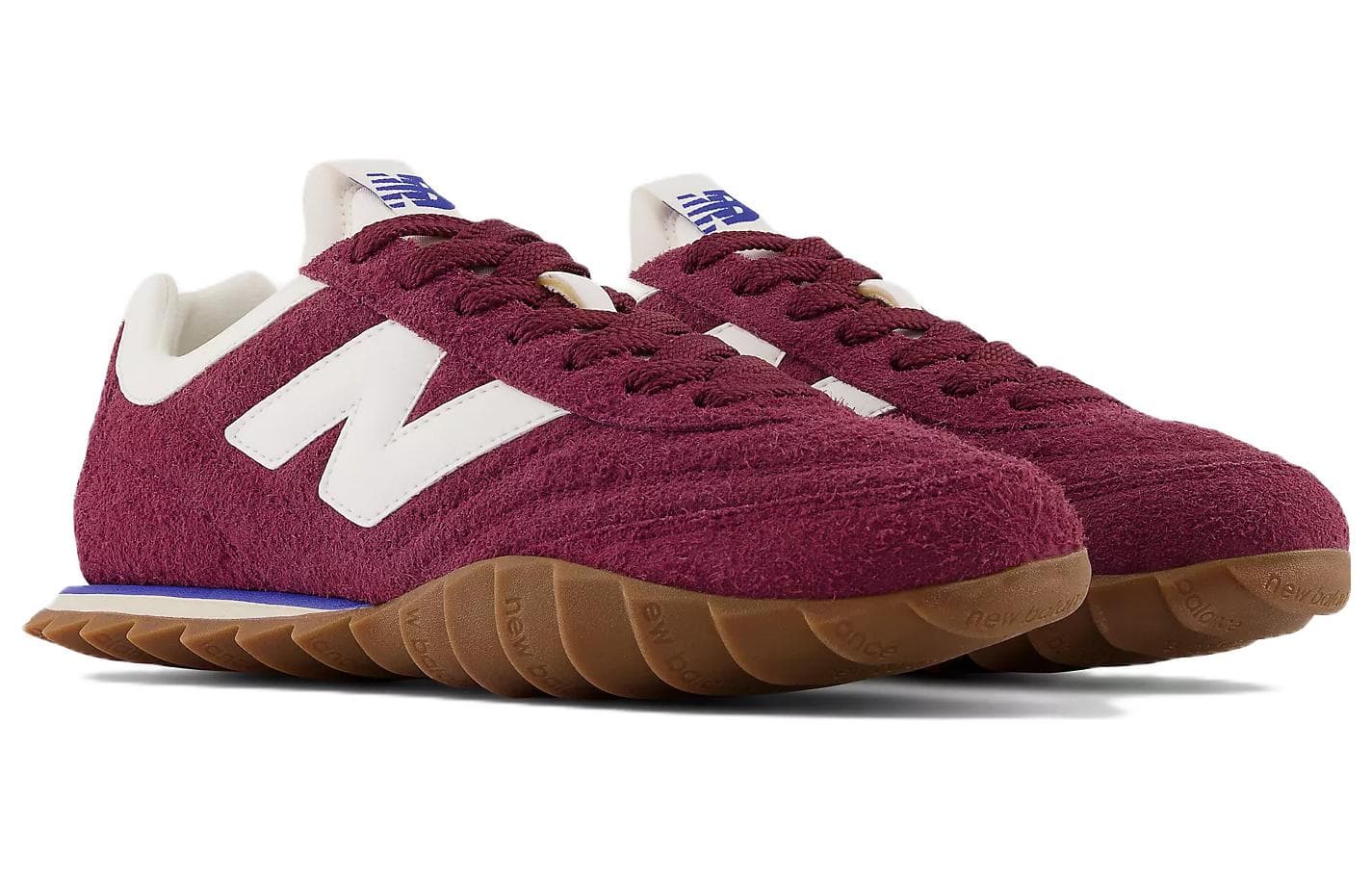 New Balance RC30 Burgundy 5