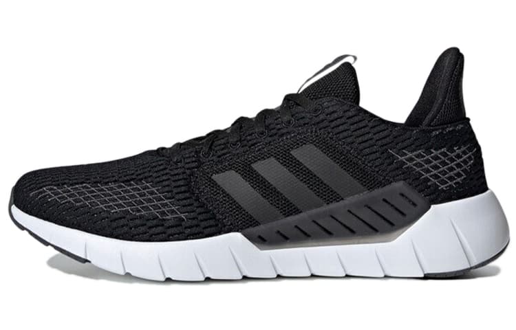 Adidas Neo Asweego Cc 'Black'