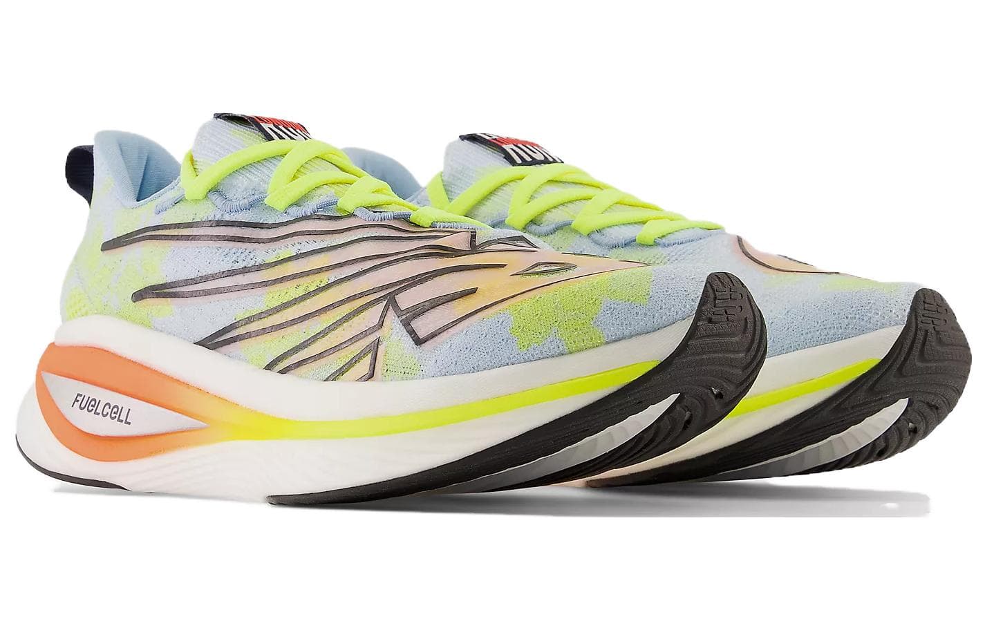 New Balance FuelCell SuperComp Elite V3 'London Edition' 4