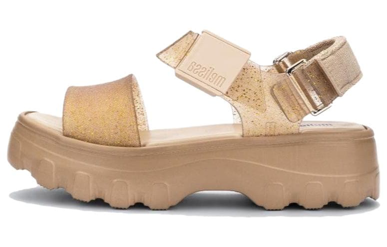 Melissa One-Strap Sandals Women's 5