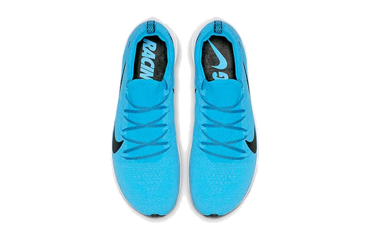 Nike Zoom Fly Flyknit 'Blue Orbit' 6