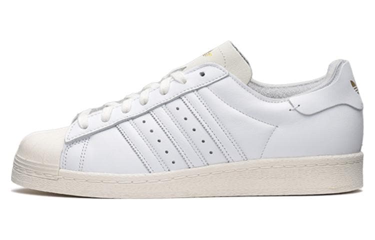 Adidas Originals Superstar 82 Cloud White 2