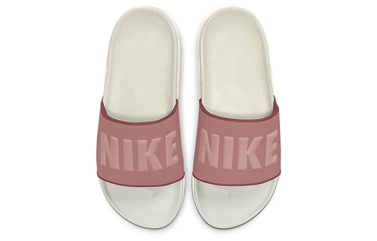Nike Offcourt Slide 'Canyon Rust' Women's 6