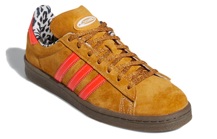 Adidas Originals Campus 80s Xlarge Mesa 6