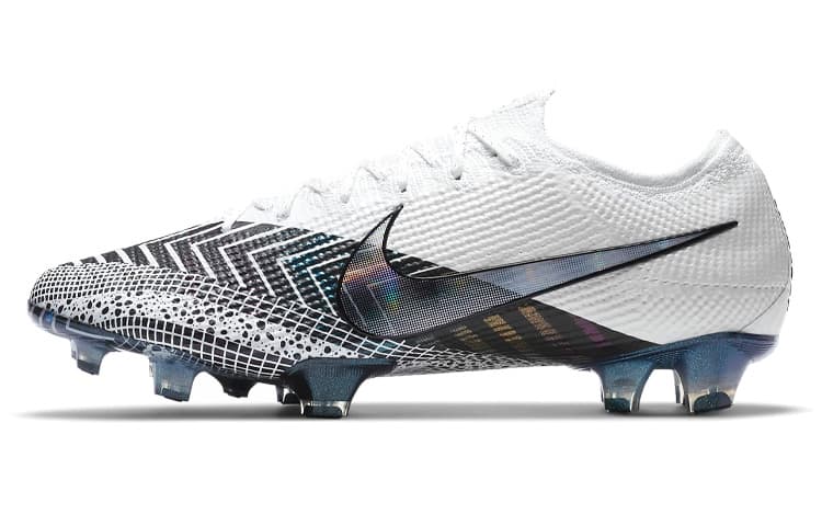 Nike Mercurial Vapor 13 Elite Mds Fg White