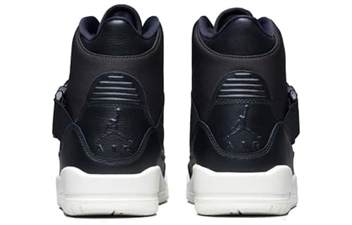 JORDAN 3 Retro Explorer Xx Black Sail Women's 5