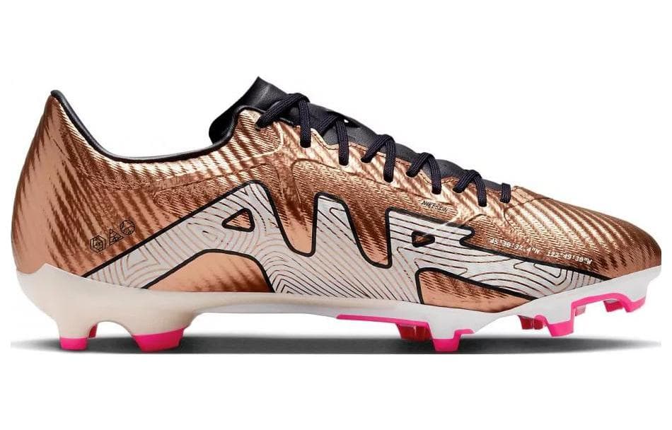 Nike Zoom Mercurial Vapor 15 Academy Mg 'Generation Pack' 4