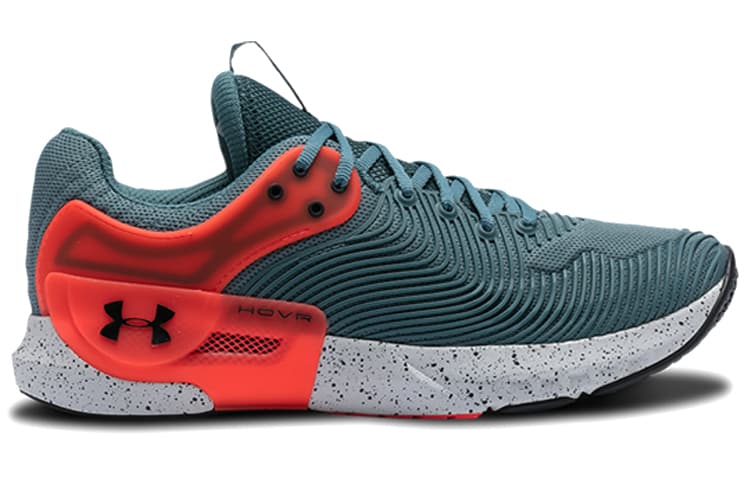 Under Armour Hovr Apex 2 'Lichen Blue' 3