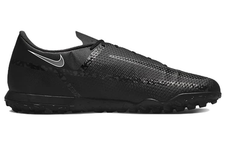 Nike Phantom GT2 Club Tf 'Black Gray' 4