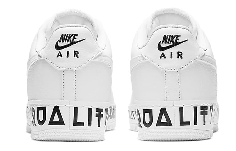 Nike Air Force 1 Low Equality 6