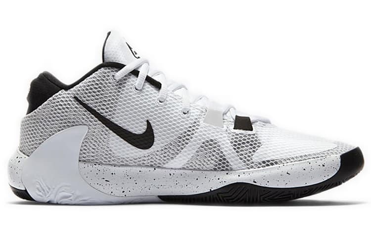 Nike Zoom Freak 1 'Oreo' 4