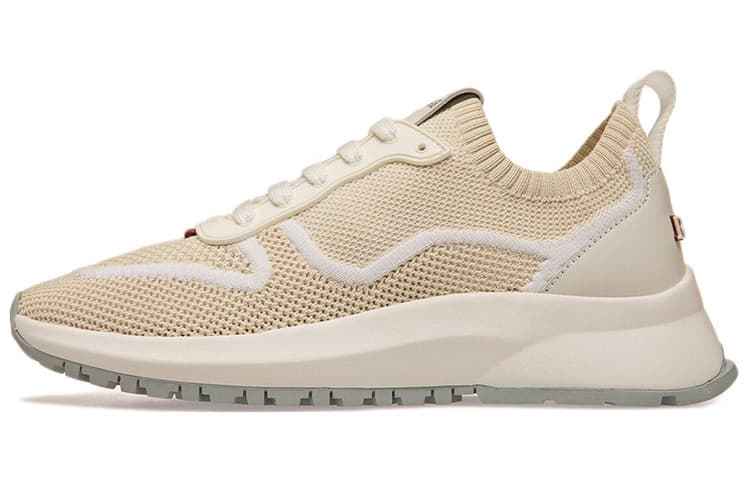 BALLY Davyn Low-top Sneakers