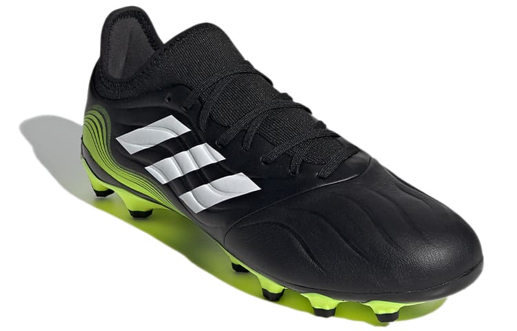 Adidas Copa Sense.3 Mg 'Black White' 5