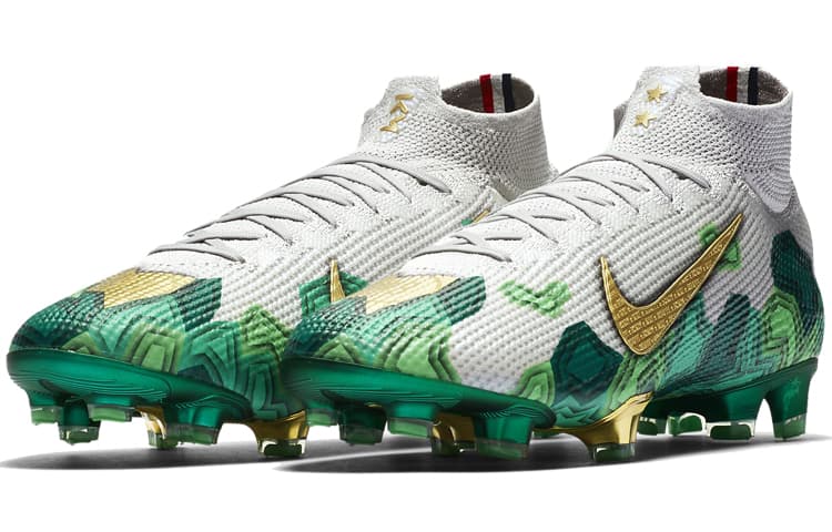 Nike Mercurial Superfly 7 Elite Se Fg Kylian Mbappe Bondy Dreams 6
