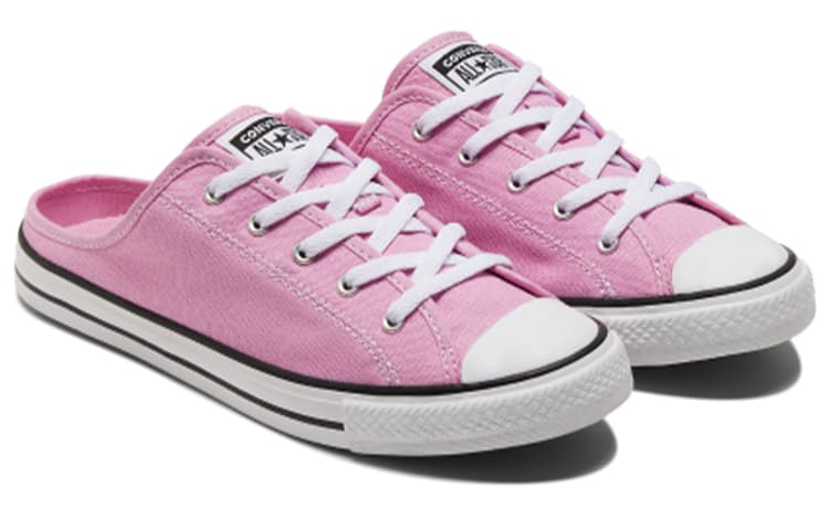 Converse Chuck Taylor All Star Dainty Mule 'Pink Blue' Women's 5