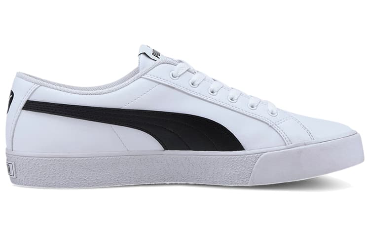 PUMA Bari Z 'White Black' 3