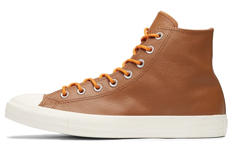 Chuck Taylor All Star Converse High 'Warm Tan'