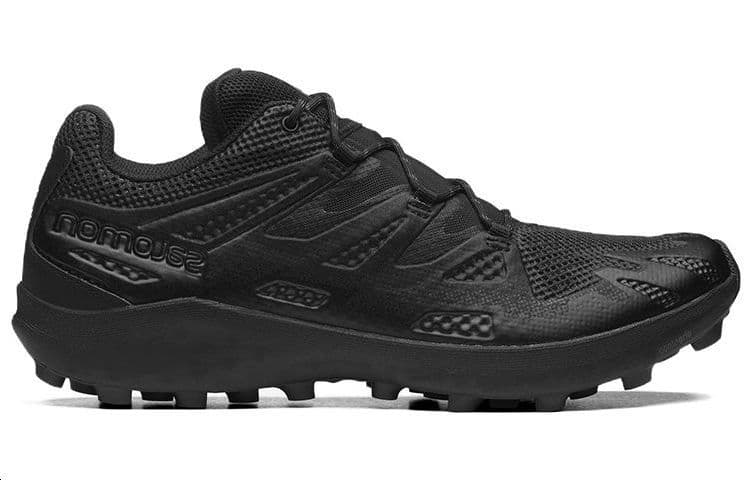 SALOMON Cross Advanced 'Black' / L00 3