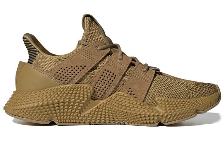 adidas originals Prophere Khaki 4