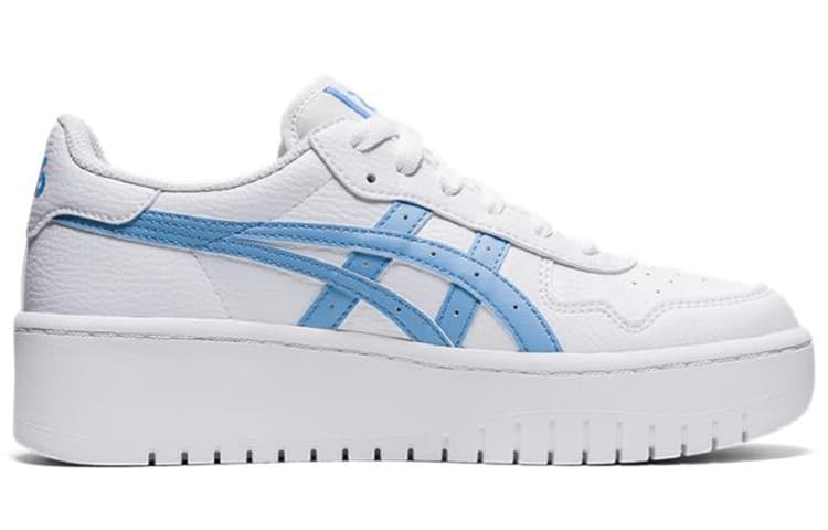 Asics Japan S Pf 'White Blue Bliss' Women's 3