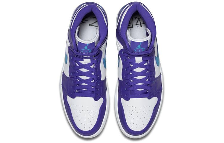 Jordan 1 Retro Fengshui 6