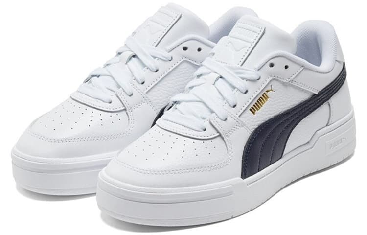 PUMA Ca Pro Classic 'White Peacoat' 6
