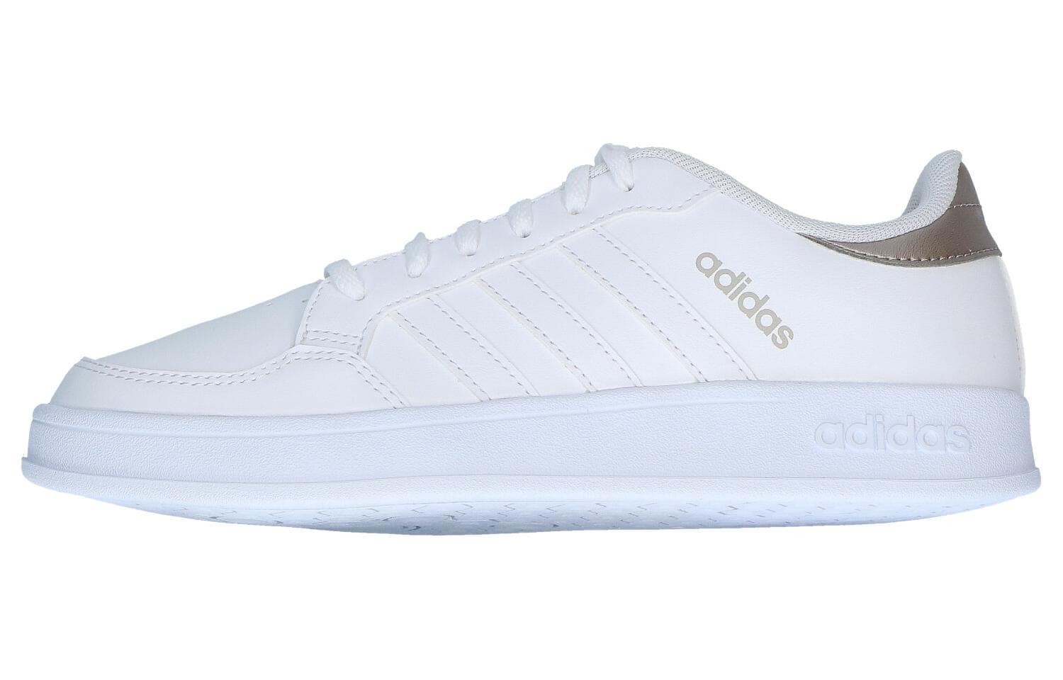 Adidas Breaknet 'White' Women's