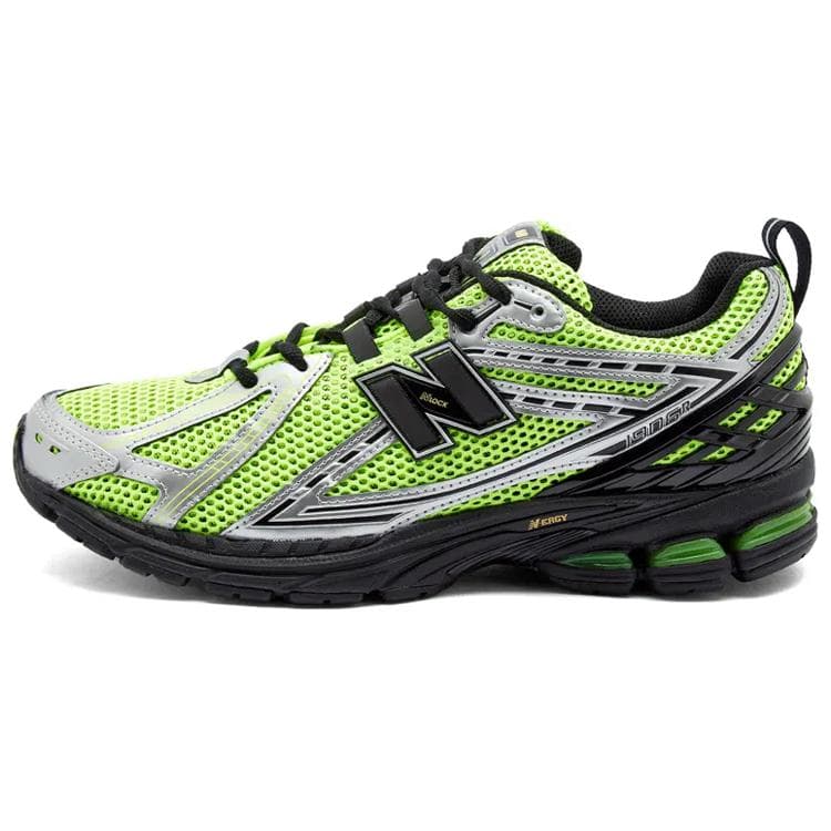 New Balance 1906R Volt Black 2