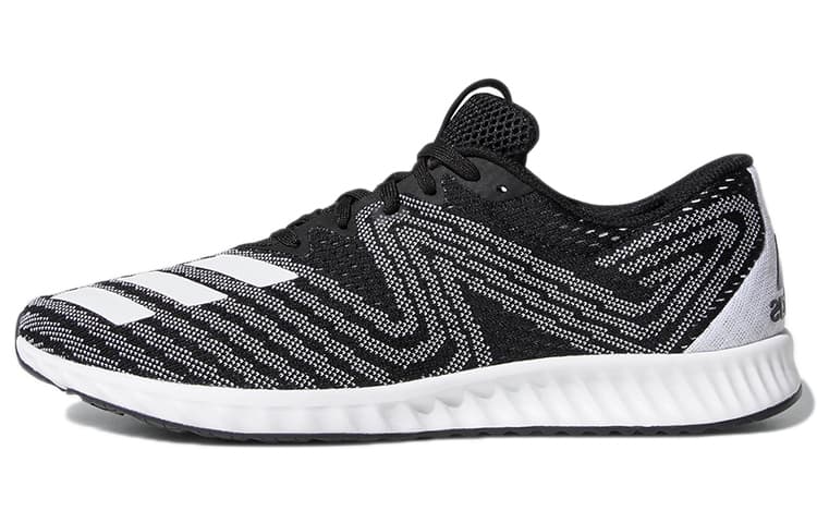 Adidas Aerobounce Pr 'Grey Black'