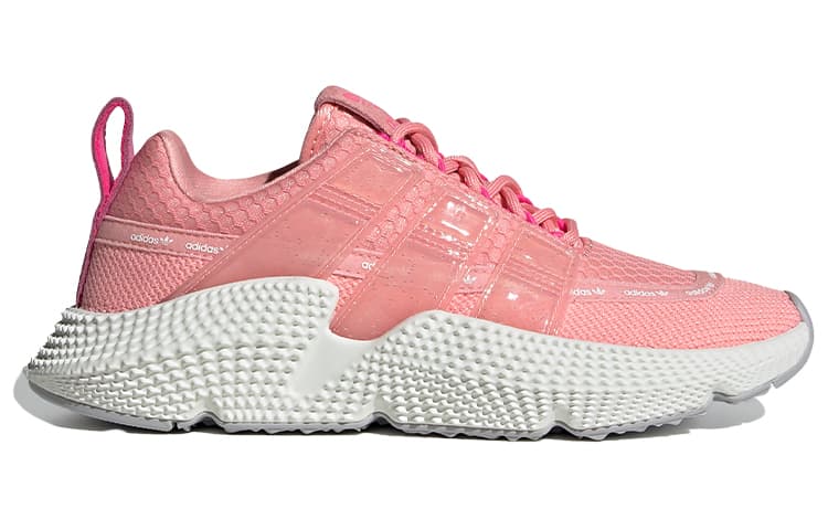 Adidas Originals Prophere V2 'Pink White' Women's 4
