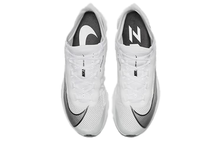 Nike Zoom Fly 3 White Black 5