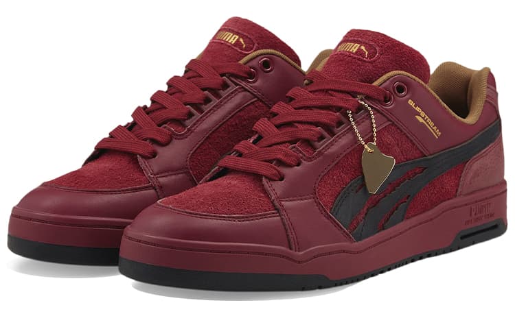 PUMA Slipstream Low Beauty And The Beast Beast 6