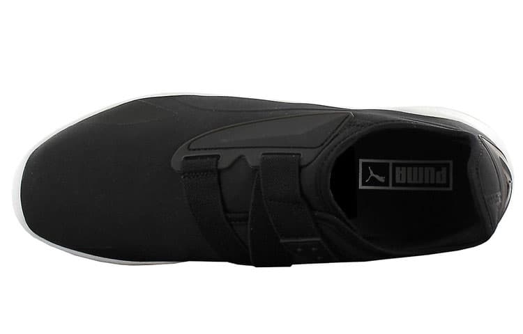 PUMA 'Black White' 6