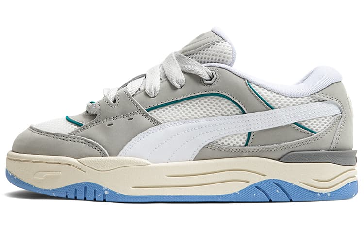 PUMA 180 'Grey' 2