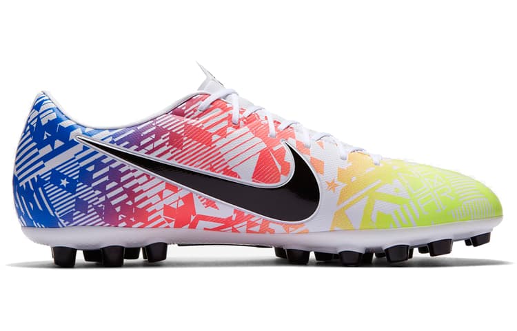 Nike Vapor 13 Academy Njr Ag Yellow 4