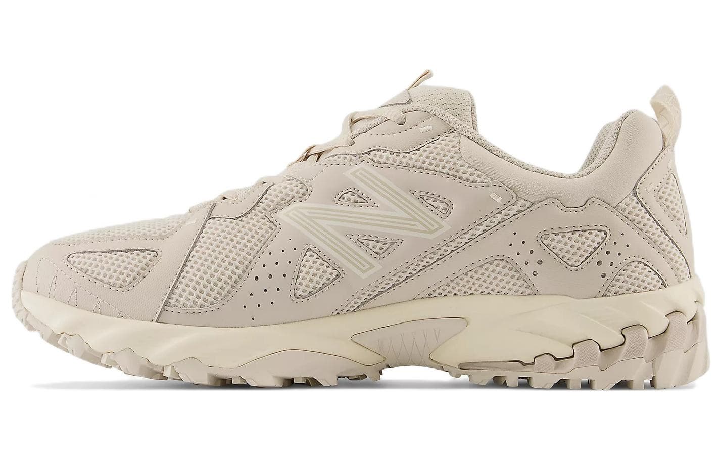 New Balance 610 Incubation Timberwolf Moonbeam 2