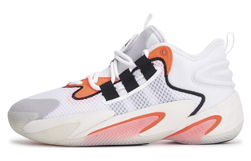 Byw Select Adidas 'White Solar Red' 2