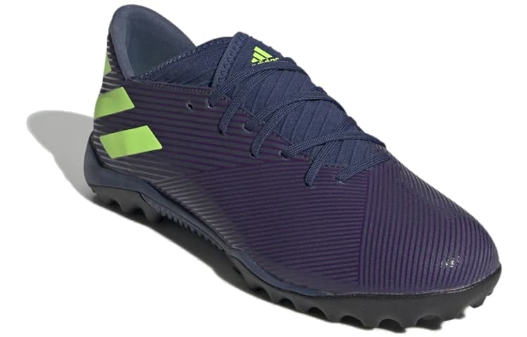Adidas X Messi Nemeziz 19.3 Tf 'Tech Indigo' 3