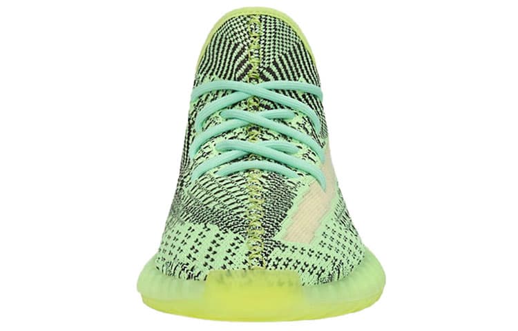 Adidas Yeezy Boost 350 V2 Yeezreel Non-Reflective Men's 6