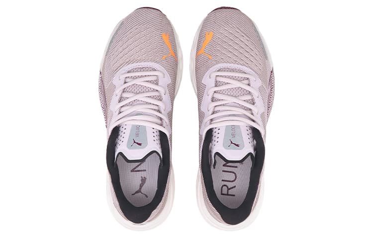 PUMA Velocity Nitro 2 'Lavender Fog' Women's 5